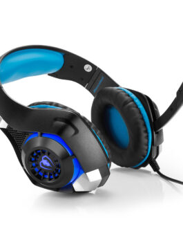 Headphones for gaming