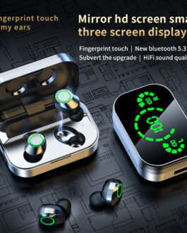 Wireless Bluetooth Headset